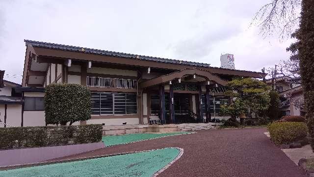 五劫山 悟慎寺 愚鈍院の参拝記録2