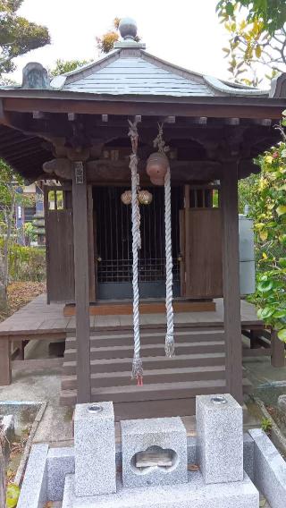 五劫山 悟慎寺 愚鈍院の参拝記録(ひろ神社仏閣さん)