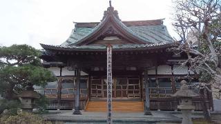法王山 阿弥陀寺の参拝記録(ひろ神社仏閣さん)