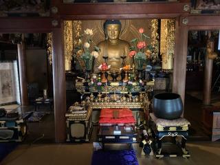 聖衆寺の参拝記録(rinaさん)