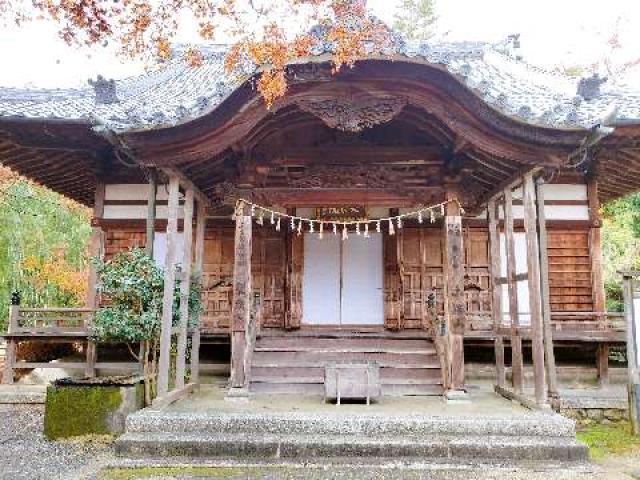 聖衆寺の参拝記録5