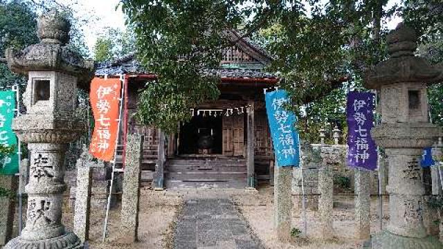 聖衆寺の参拝記録4