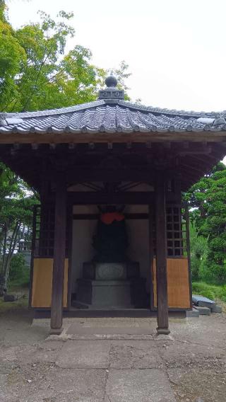 五鋒山 松音寺の参拝記録(ひろ神社仏閣さん)