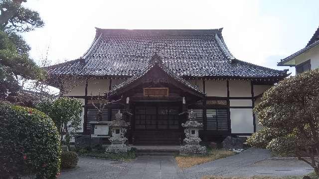 森城山 大林寺の参拝記録6