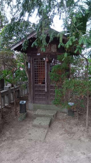 森城山 大林寺の参拝記録(ひろ神社仏閣さん)