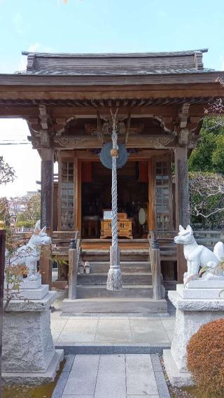 天総山 林香院の参拝記録(ひろ神社仏閣さん)