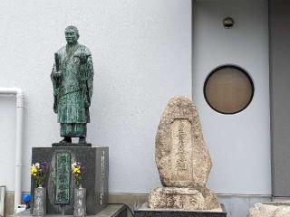 安楽寺の参拝記録(ミヤリンさん)