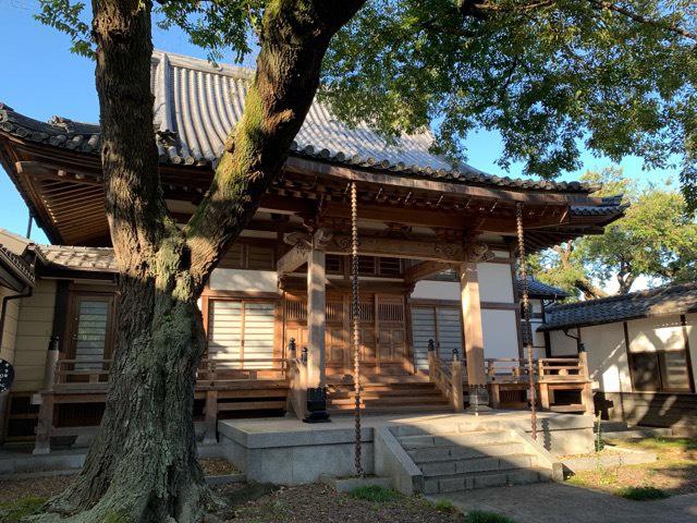 宮城県仙台市若林区新寺5-9-40 道仁寺の写真2