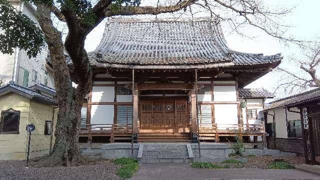 道仁寺の参拝記録3