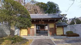 道仁寺の参拝記録(ひろ神社仏閣さん)