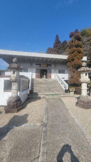 垂坂山観音寺の参拝記録(しもさん)