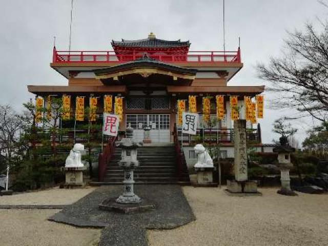 千福寺の参拝記録5