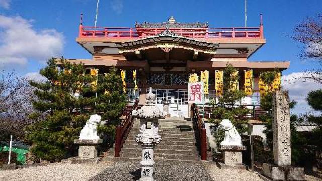 三重県四日市市生桑町1825-1 千福寺の写真2