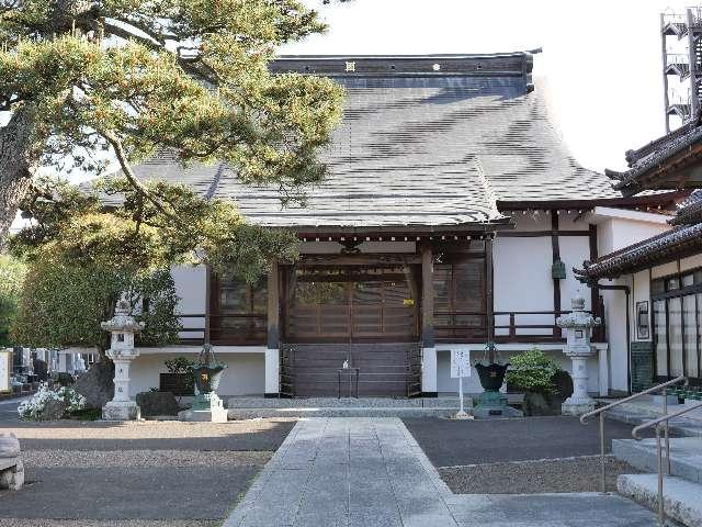 宮城県仙台市宮城野区榴岡4-11-10 妙音院の写真2