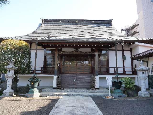 宮城県仙台市宮城野区榴岡4-11-10 妙音院の写真3