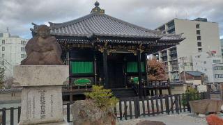 妙音院の参拝記録(ＦÙKUさん)