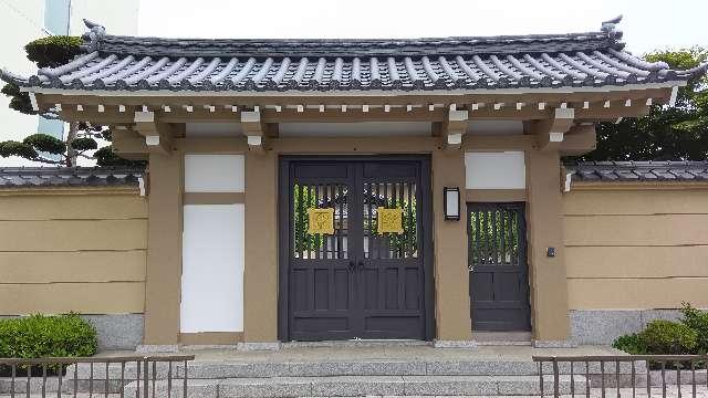 蓮香院の参拝記録2