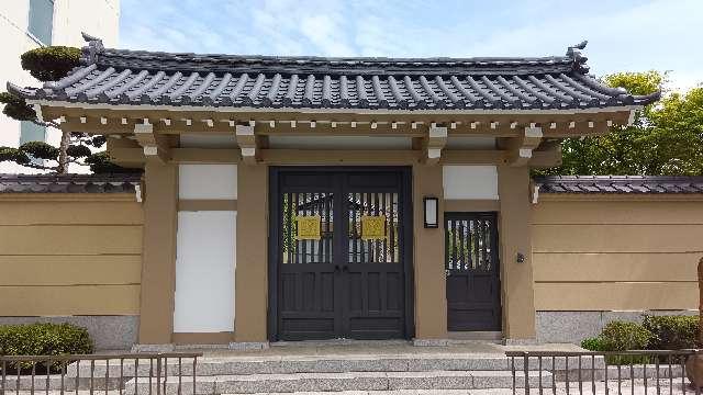 蓮香院の参拝記録3