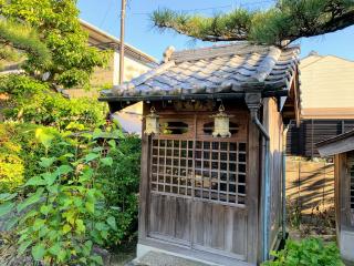 大聖院の参拝記録(くろかわ４１さん)