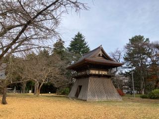 護国山 医王院 国分寺の参拝記録(MA-323さん)