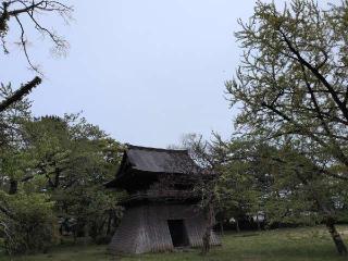 護国山 医王院 国分寺の参拝記録(ＦÙKUさん)