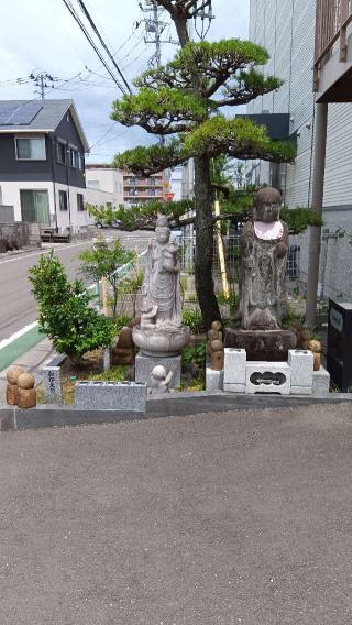 龍香院の参拝記録(ひろ神社仏閣さん)