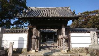 延命院朝田寺の参拝記録(まさやんさん)