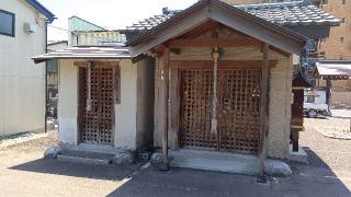 清浄光院の参拝記録(ひろ神社仏閣さん)