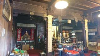 金剛座寺の参拝記録(まさやんさん)