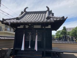 壽徳寺の参拝記録(MA-323さん)
