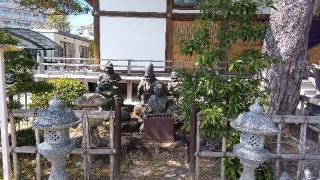 大法寺の参拝記録(ひろ神社仏閣さん)