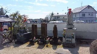 大法寺の参拝記録(ひろ神社仏閣さん)
