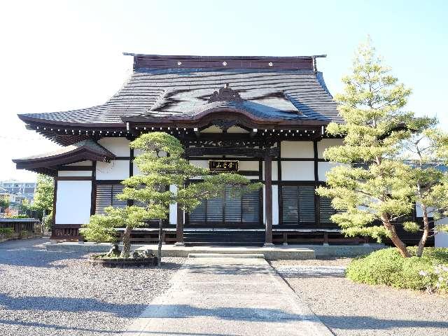 竜雲院の参拝記録1