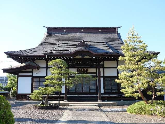 宮城県仙台市青葉区子平町19-5 竜雲院の写真2