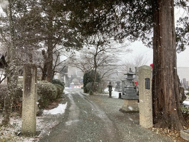 宮城県仙台市青葉区上愛子字上原4-45 大門寺の写真1