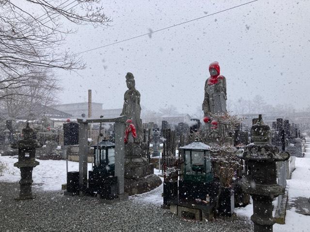 大門寺の参拝記録1
