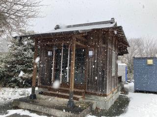 大門寺の参拝記録(MA-323さん)