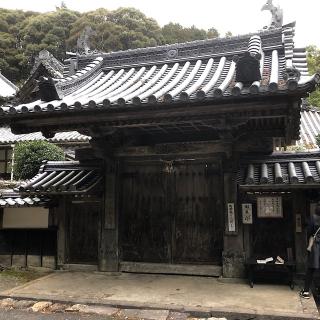 青峯山 正福寺の参拝記録(ワヲンさん)