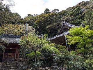 青峯山 正福寺の参拝記録(ミヤリンさん)