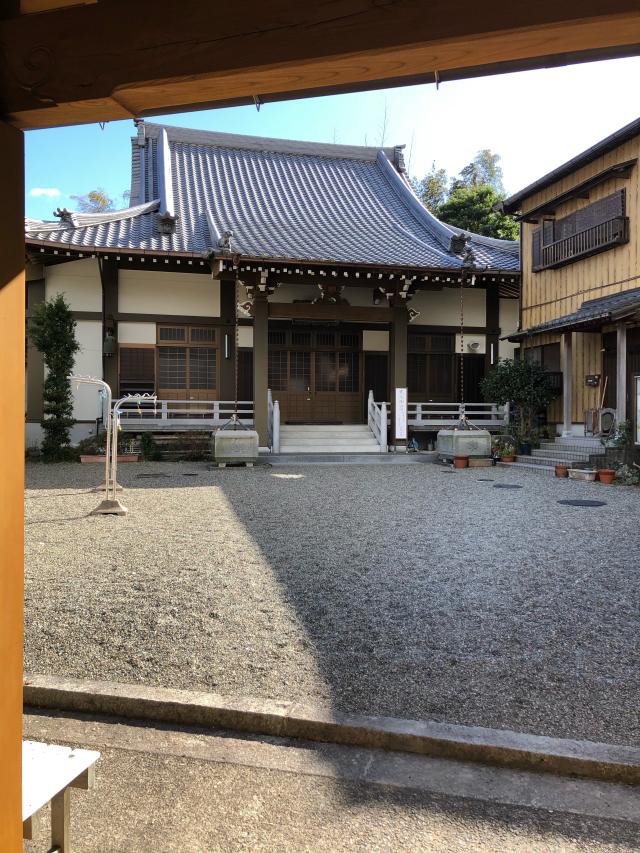三重県鳥羽市鳥羽3-13-56 済生寺の写真1