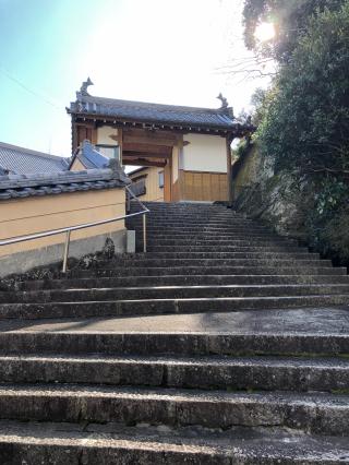 済生寺の参拝記録(地獄耳さん)