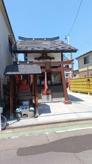 光禅寺の参拝記録(ひろ神社仏閣さん)