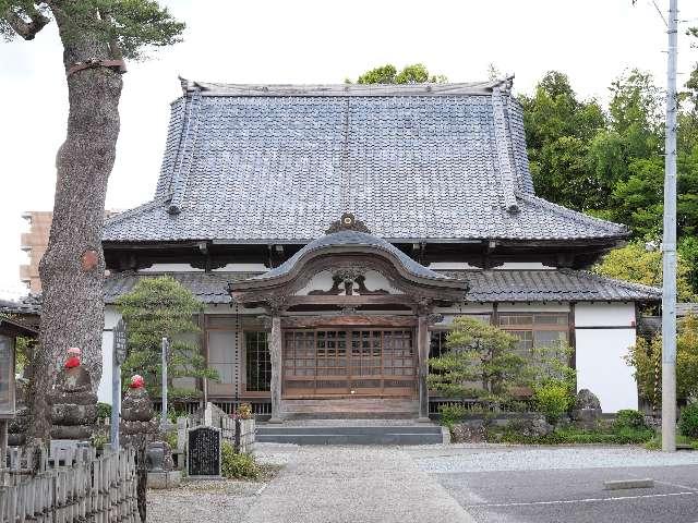 荘厳寺の参拝記録1