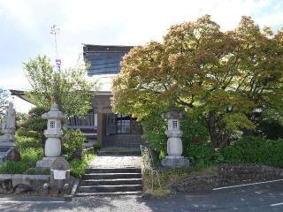 充国寺の参拝記録(tue1129さん)