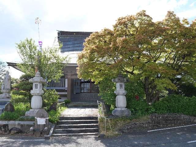 充国寺の写真1