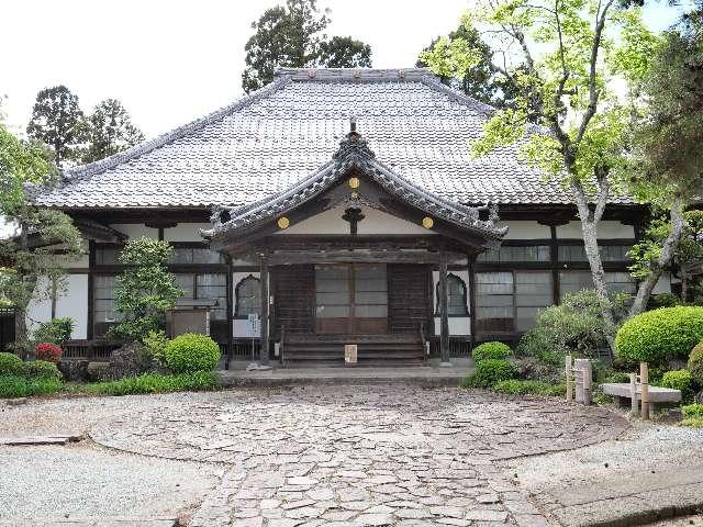 永昌寺の写真1