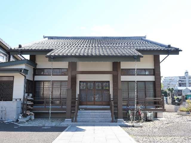宮城県仙台市青葉区新坂町4-10 超光寺の写真4