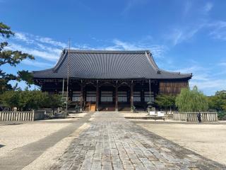 高田山 専修寺の参拝記録(よしとさん)