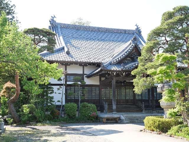 宮城県仙台市青葉区新坂町7-1 大願寺の写真3