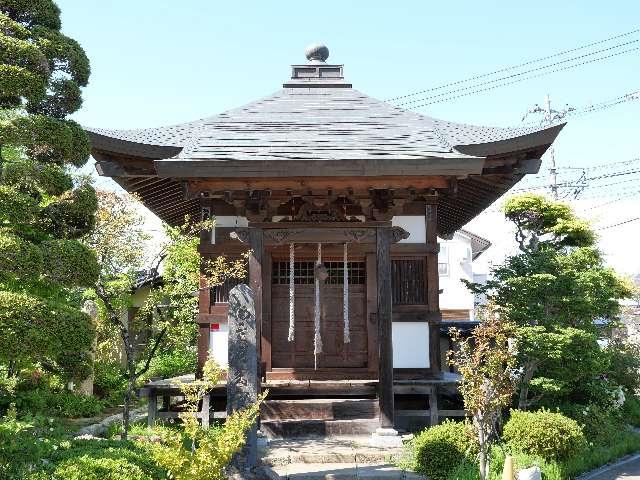 宮城県仙台市青葉区新坂町7-1 大願寺の写真4